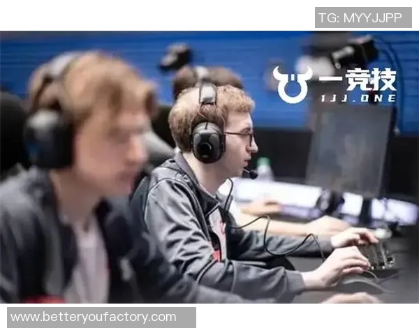 DOTA2巨献：深入分析WE战队成员的个人能力与战术配合