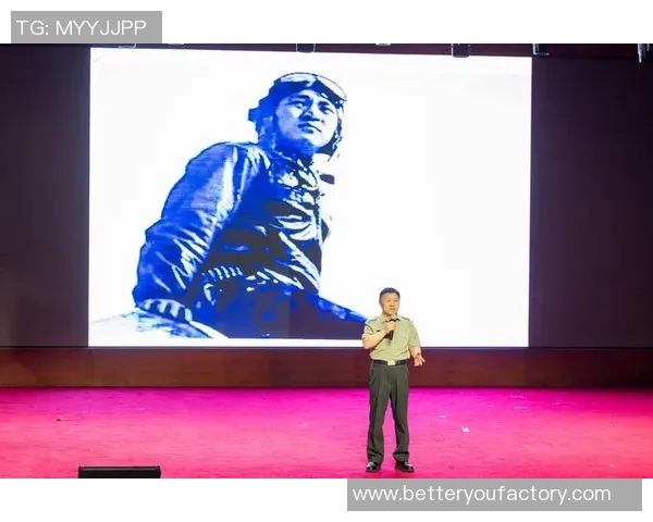 刘铮：从篮球场上的拼搏者到人生舞台的追梦人